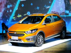 10 Cosas que tenés que saber de los nuevos Chevrolet Onix y Prisma