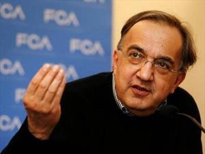 Sergio Marchionne se va de FCA por motivos de salud