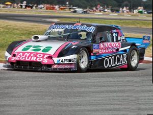 TC Se va la segunda