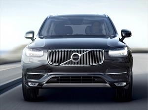 Nuevos modelos empujan resultados del Grupo Volvo
