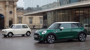 MINI 60 Aniversario lanza la preventa en Argentina