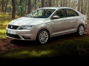 SEAT Toledo 2018 llega a México desde $249,900 pesos