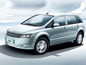 BYD hace realidad el sueño de los taxis eléctricos en Bogotá