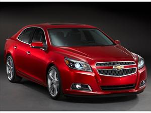 Comienza la gira nacional Chevrolet Road Show en México