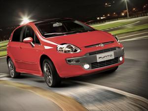 Nuevo FIAT Punto ya se comercializa en Argentina