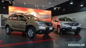 Renault anticipa sus primeras novedades para el 2020