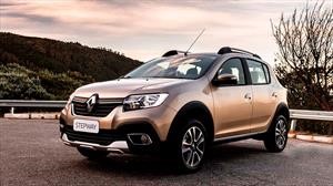 Renault Stepway 2020 llega a México rediseñada, más segura y con transmisión CVT