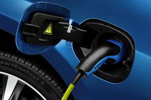 Las 10 marcas que más autos eléctricos venden en el mundo -enero a mayo 2016-