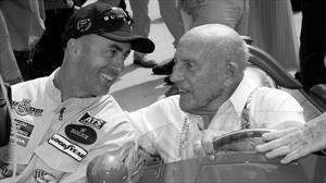 Sir Stirling Moss, caballero y leyenda del motorsport, nos deja a los 90 años