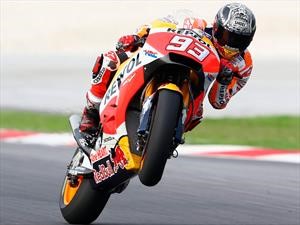 MotoGP: Los mejores sobrepasos de Marc Márquez
