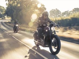 Triumph cierra un excelente primer semestre con crecimiento del 45%
