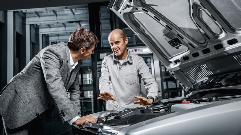 Conocé los mejores inventos para la industria automotriz de 2020