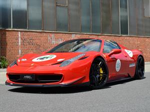 Ferrari 488 Spider por MEC Design, personalizzazione completa