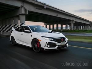 Probamos el Honda Civic Type R en México