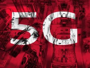 Audi y Ericcson usarán tecnología 5G para fabricar automóviles