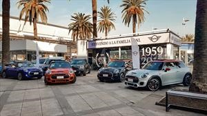 MINI abre nueva sucursal en Movicenter