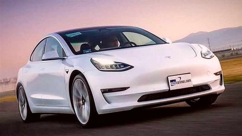 Tesla llega oficialmente a Colombia