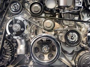 Los 5 mejores inventos de la industria automotriz en 2017