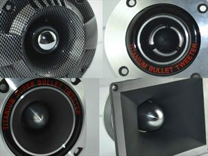 Tweeters BETTER, lo nuevo en sonido de la marca alemana