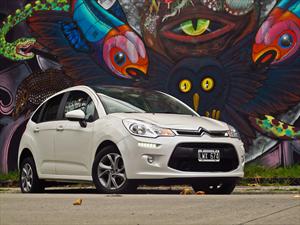 Prueba Citroën C3 1.5 ¿Menos es más?