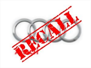 Audi llama a revisión a 240,000 unidades de Q5 y Q7