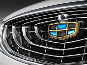 Geely regresa a Chile de la mano de Gildemeister