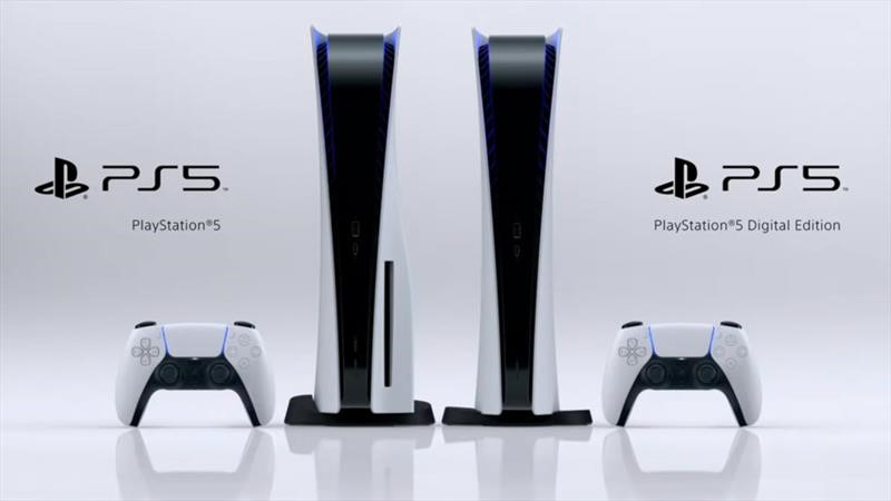 PS5 trae de regreso icónicos juegos de autos