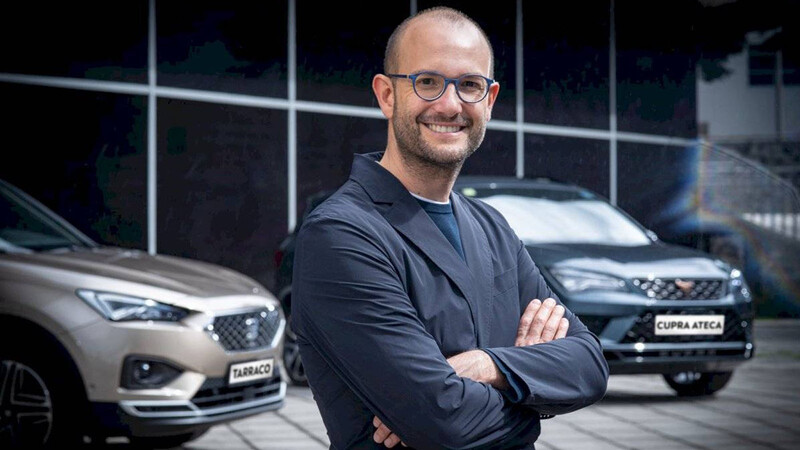 Juan Pablo Gómez, Director de SEAT México nos cuenta sobre la llegada del León 2021