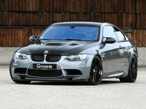 BMW M3 RS E9X por G-Power ¿te bastan 740 hp?