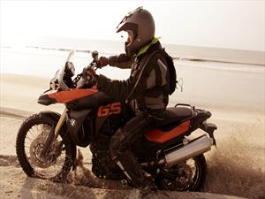 BMW GS TROPHY