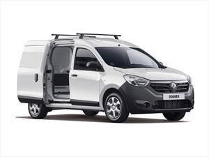 Renault amplía su gama de comerciales con el Dokker GO