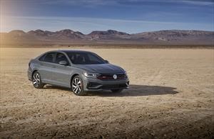 Volkswagen Vento GLI, la esperada versión deportiva