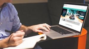 Kaufmann presenta nueva plataforma online para venta de repuestos