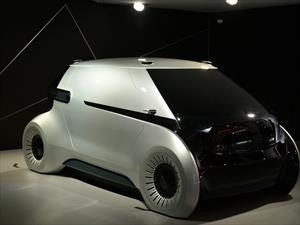 Hyundai MOBIS presenta su gran novedad en el CES 2019