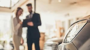 Créditos automotrices en línea alcanzan el 24% en Chile