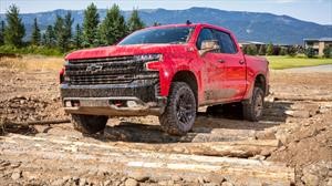 Chevrolet vuelve a ser la marca más vendida de Chile