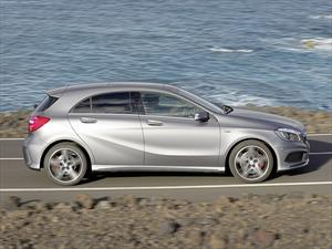 Mercedes-Benz pasa el verano en Pinamar y Mar del Plata