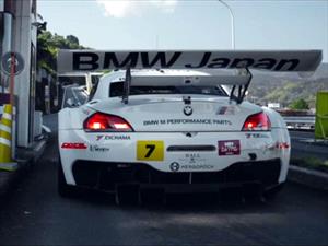 Descubre el Motorhead Hill Climb, el festival toge nipón