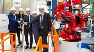 FCA invierte $790 millones de dólares para la producción del FIAT 500 eléctrico