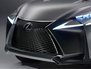 Los híbridos llevan a Lexus a la gloria