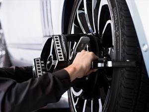 Presentan en México los programas Jaguar Care y Land Rover Care