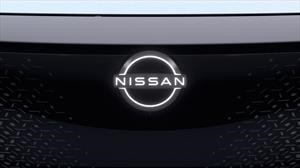 El nuevo logo de Nissan comienza a hacerse oficial