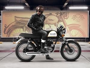 Zanella Ceccato 60 Serie se lanza en Argentina