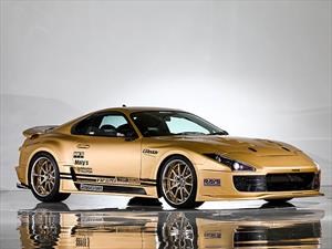 Toyota Supra V12 por Top Secret será subastado