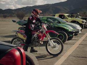 Video: Hot Wheels, el Mejor Conductor del Mundo