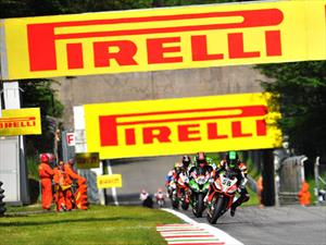 Pirelli, listo para seguir en el territorio de dos ruedas