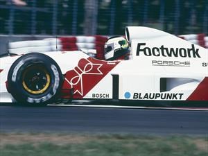 ¿Vuelve?: Porsche allana el camino para regresar a la F1