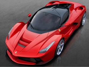 Ferrari construye una LaFerrari extra por una buena causa