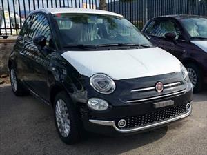 Se filtra el rediseño del FIAT 500 2016