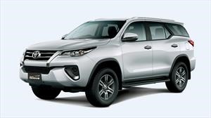 Nuevo programa Usados Certificados Toyota
